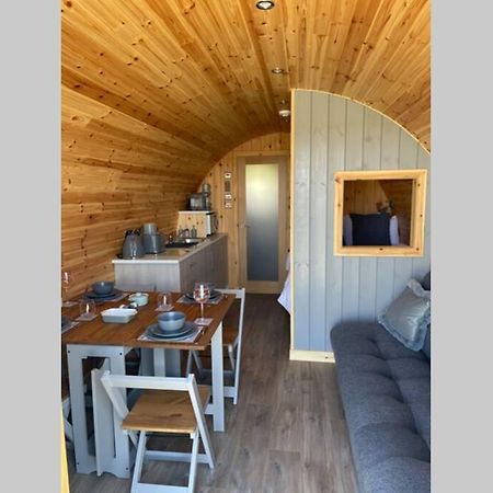 Allt Yelkie Pod Ceithir, Earlish Exterior photo