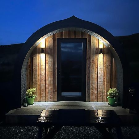 Allt Yelkie Pod Ceithir, Earlish Exterior photo