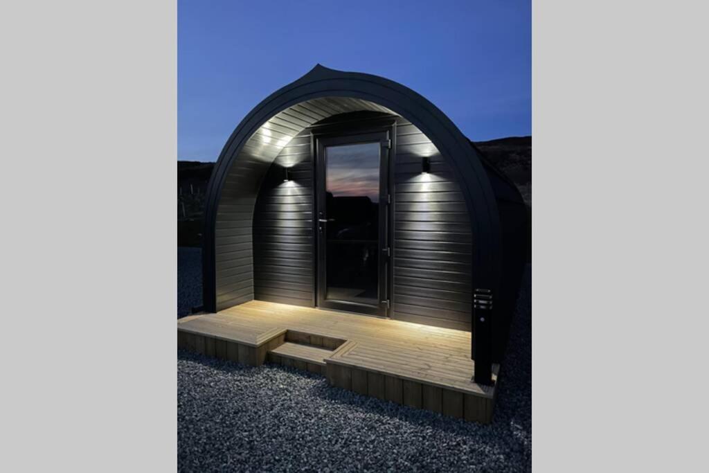 Allt Yelkie Pod Ceithir, Earlish Exterior photo